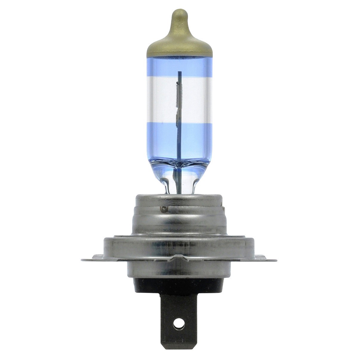 slide 11 of 21, Sylvania H7 SilverStar Ultra Headlight, 1 ct