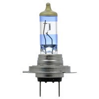 slide 4 of 21, Sylvania H7 SilverStar Ultra Headlight, 1 ct