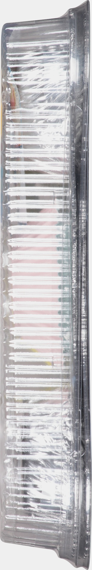 slide 3 of 4, Hefty Ez Foil Cupcake Pan With Liners, 1 ct