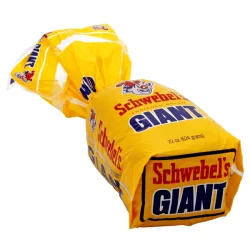 Schwebel's Giant White Bread