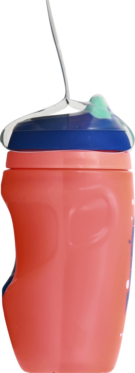 slide 7 of 9, Tommee Tippee 2 Pack 9 Ounce Insulated Sippee Cups 2 ea, 2 ct