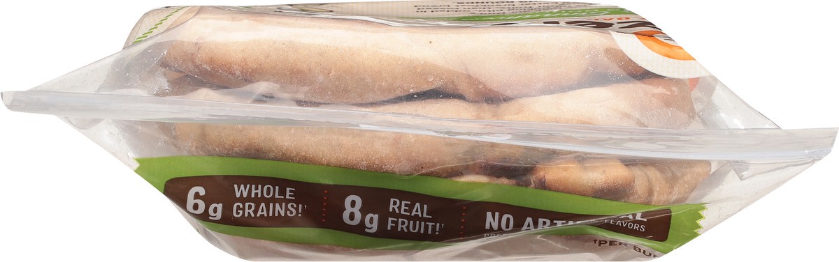 slide 9 of 9, Ozery Bakery Morning Rounds Fruit & Grain Apple Cinnamon Breakfast Buns 6 6 ea,