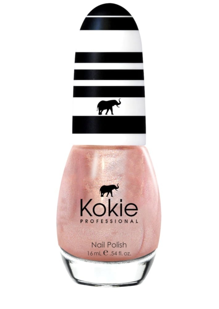 slide 1 of 1, Kokie Wishful Professional Nail Polish, 1 ct