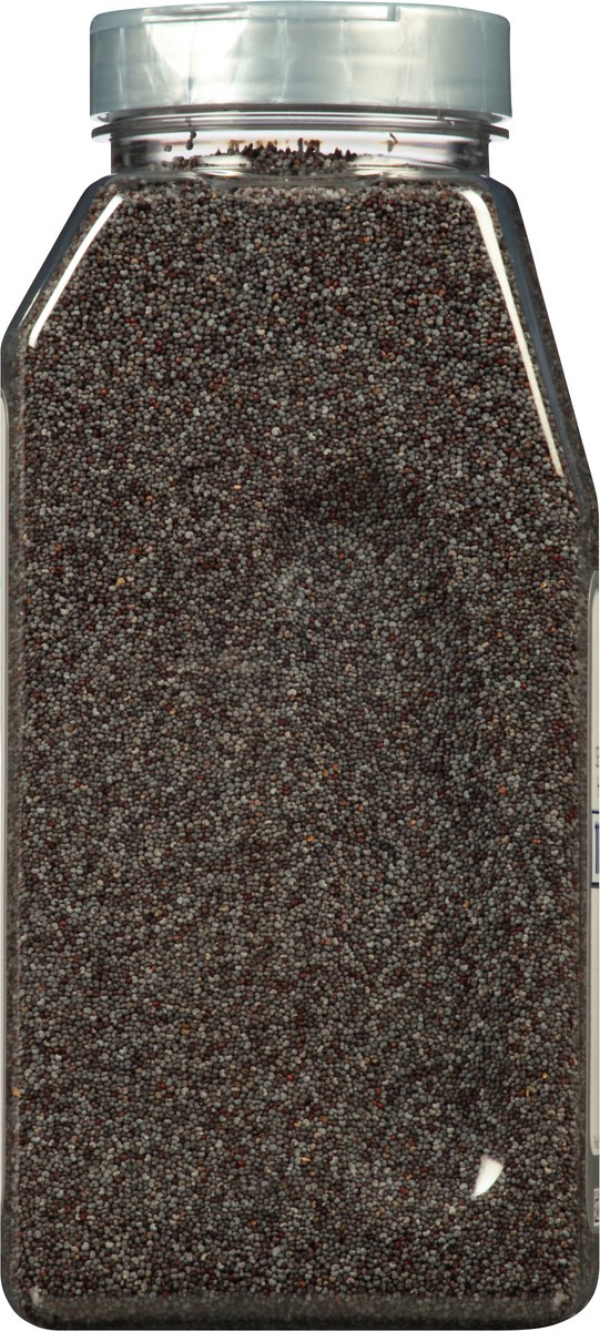 slide 4 of 9, McCormick Culinary Whole Dutch Poppy Seed, 20 oz, 20 oz