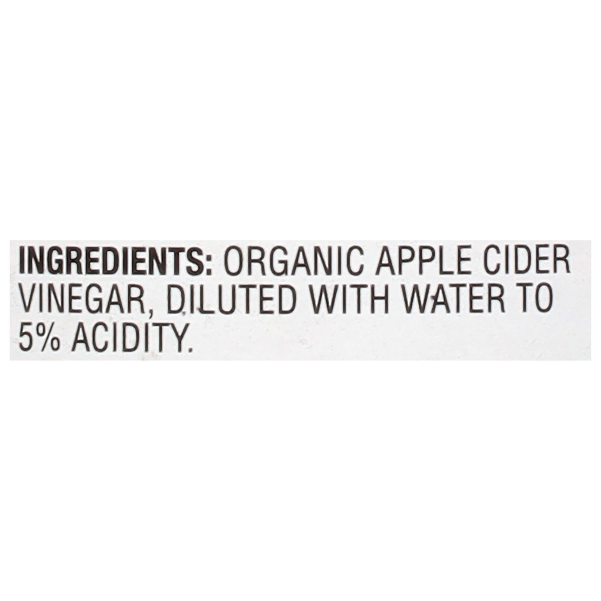slide 9 of 11, Holland House Organic Apple Cider Vinegar 16 fl oz, 16 fl oz