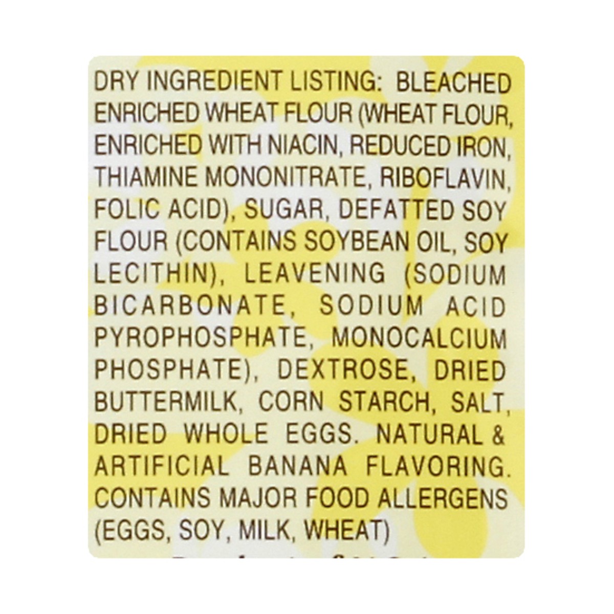 slide 4 of 10, Mulvadi Pancake Mix Gourmet Banana, 