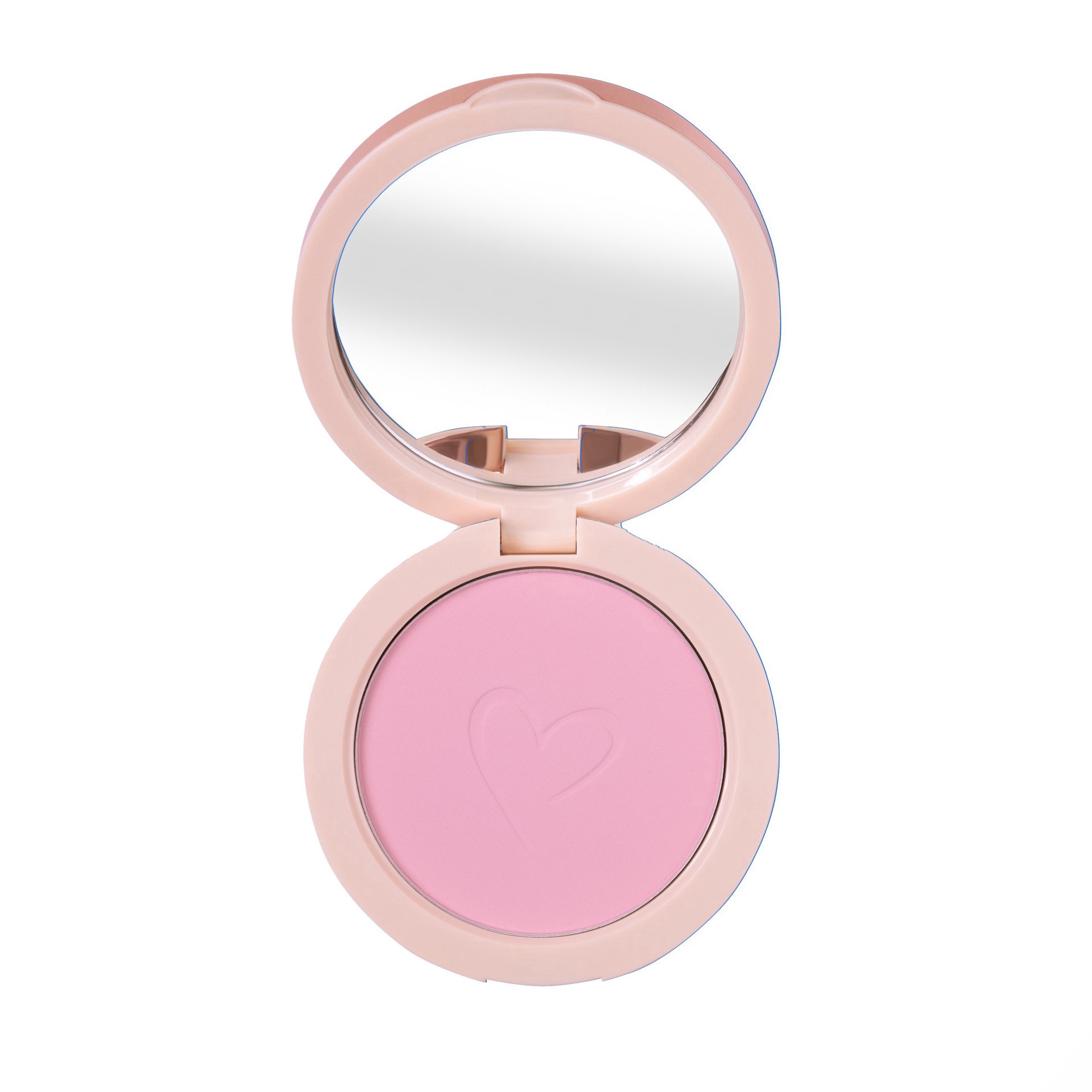 slide 1 of 1, Beauty Creations Pretty Pressed Powder - Pink About It, 1 ct
