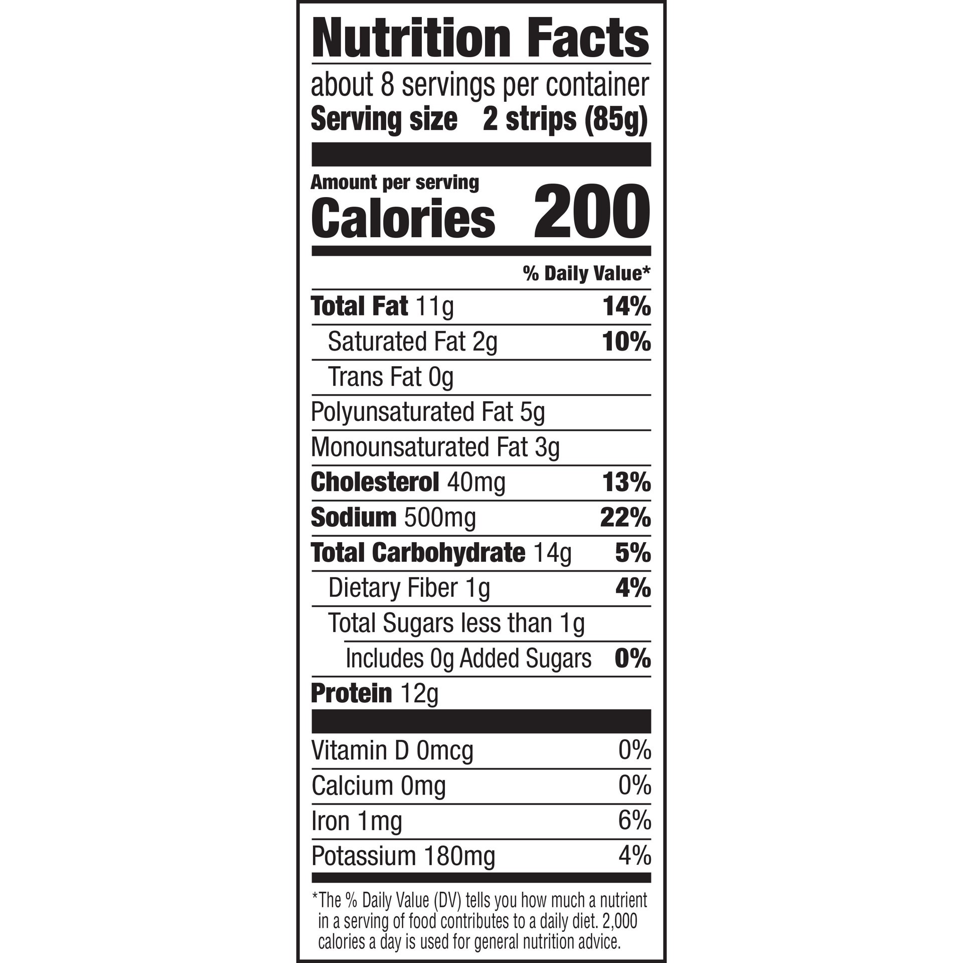 slide 5 of 5, Banquet Whole Grain Chicken Breast Strips 24 oz, 24 oz