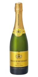 Prince de Richemont Blanc de Blancs Brut