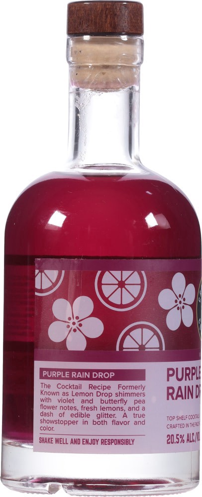 slide 3 of 4, Craftwell Cocktails Chocolate Espresso Martini - 375 Ml In Bottles - 375 Ml, 375 ml