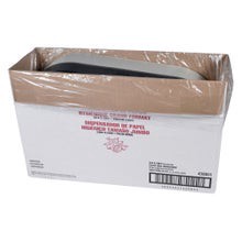 slide 1 of 1, ARRAY Bath Tissue Dispenser, 1 ct