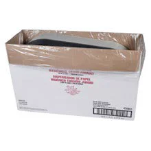 ARRAY Bath Tissue Dispenser