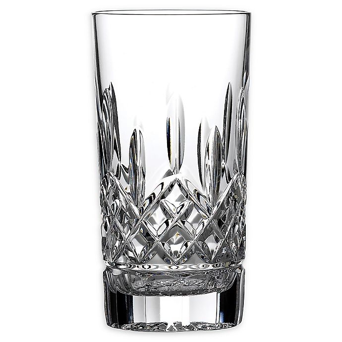 slide 1 of 1, Waterford Lismore Highball Glass, 1 ct