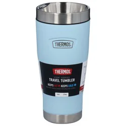 Thermos Icon Series 16 Ounce Travel Tumbler 1 ea