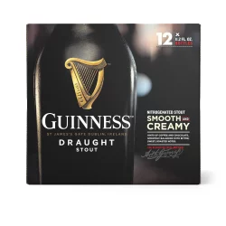 Guinness Draught Beer