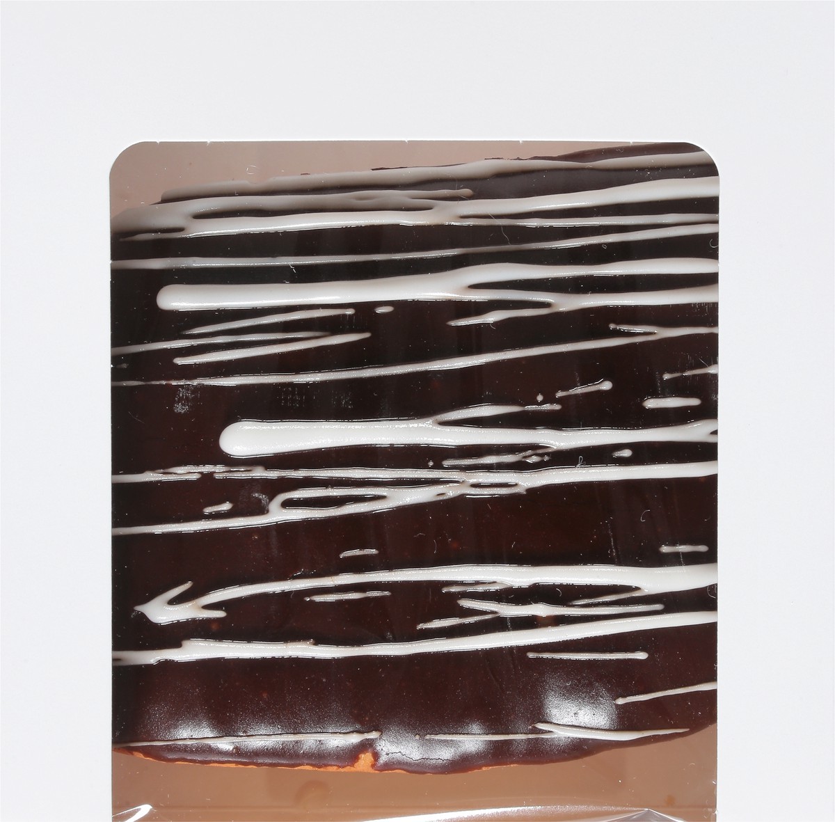 slide 7 of 11, Lunds & Byerlys Boston Cream Bismark Decked Out Donut 1 ea, 1 ct