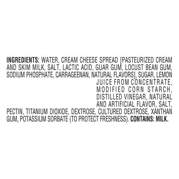 slide 21 of 25, Marzetti Cream Cheese Fruit Dip 6-1.58 oz Cups, 6 ct