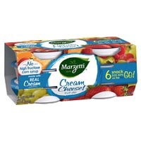 slide 10 of 25, Marzetti Cream Cheese Fruit Dip 6-1.58 oz Cups, 6 ct