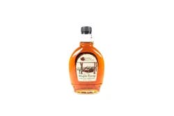 Bissell Maple Farm Bissell maple Syrup Glass bottle