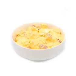 DIERBERGS KITCHEN HOUSEMADE DEVILED EGG SALAD 12 OZ