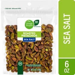 Simple Truth Pistachios 6 oz