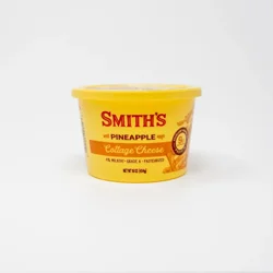Smith's Cottage Cheese with Pineapple