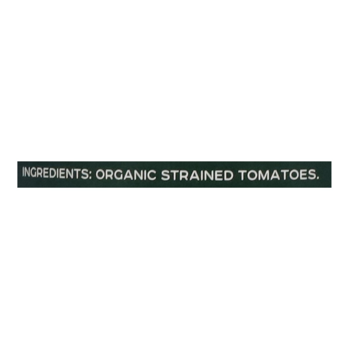 slide 9 of 13, bionaturae Strained Tomatoes 24 oz, 24 oz