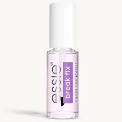 essie Break Fix Liquid Nail Patch Nail Repair - 0.24 fl oz