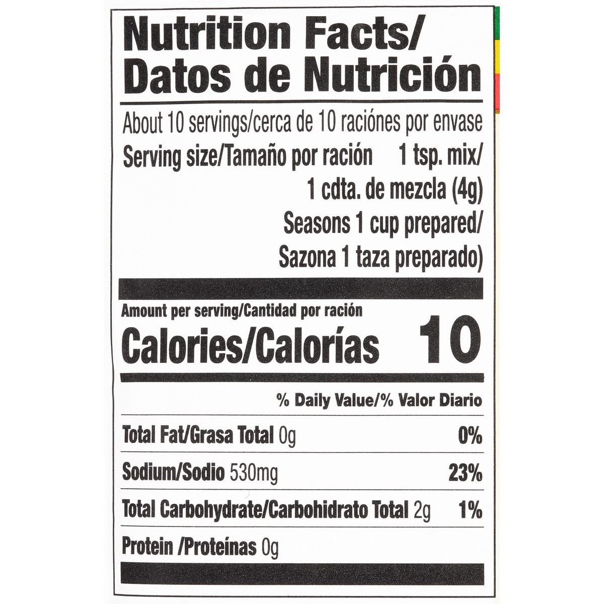 slide 2 of 9, Lawry's Beef Stew Seasoning Mix, 1.5 oz, 1.5 oz