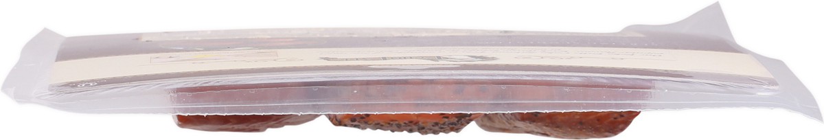 slide 3 of 9, Echo Falls Hot Smoked Traditional/Cracked Pepper/Cajun Spice Coho Salmon 12 oz,