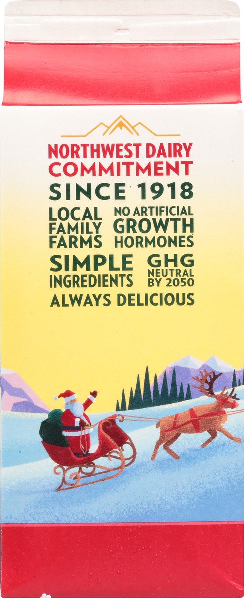 slide 5 of 9, Darigold Old Fashioned Eggnog 59 fl oz, 59 fl oz