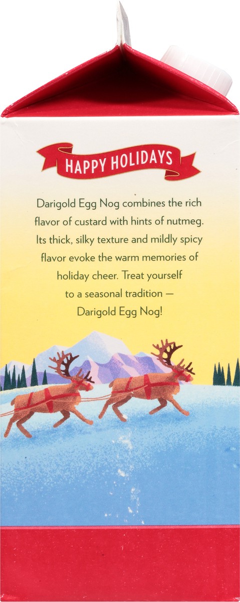 slide 7 of 9, Darigold Old Fashioned Eggnog 59 fl oz, 59 fl oz