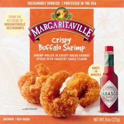 Margaritaville Buffalo Shrimp