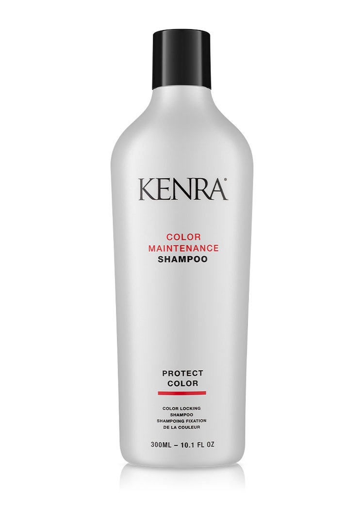 slide 1 of 1, Kenra Color Maintenance Shampoo, 10.1 oz