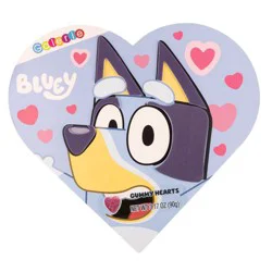 Galerie Bluey Valentine's Faux Heart Box - 3.17 oz