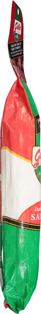 slide 6 of 9, Gallo Salame Premium Italian Dry Salami Chub, 18.5 oz., 524.47 g