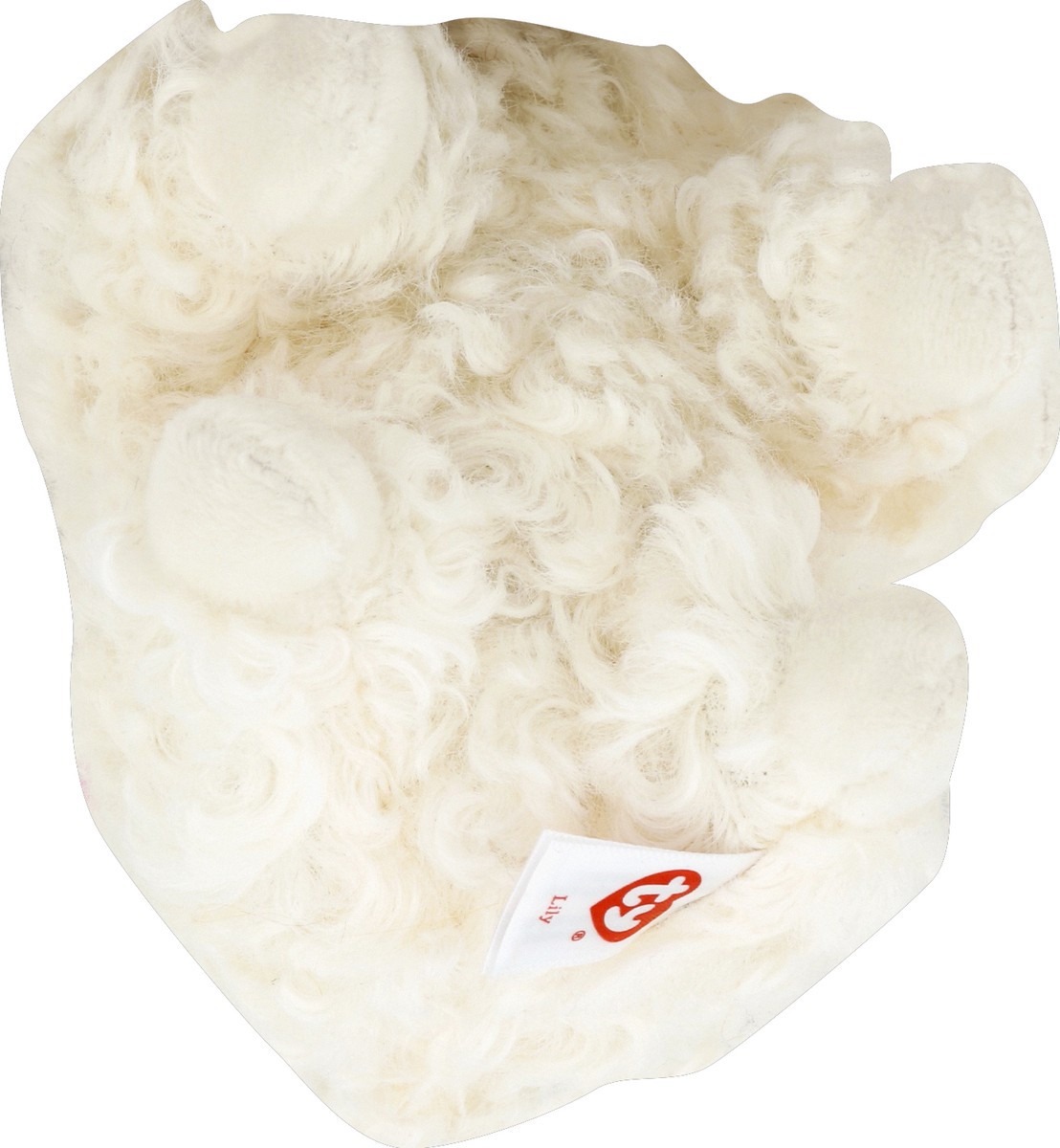 slide 4 of 6, TY Beanie, 1 ct