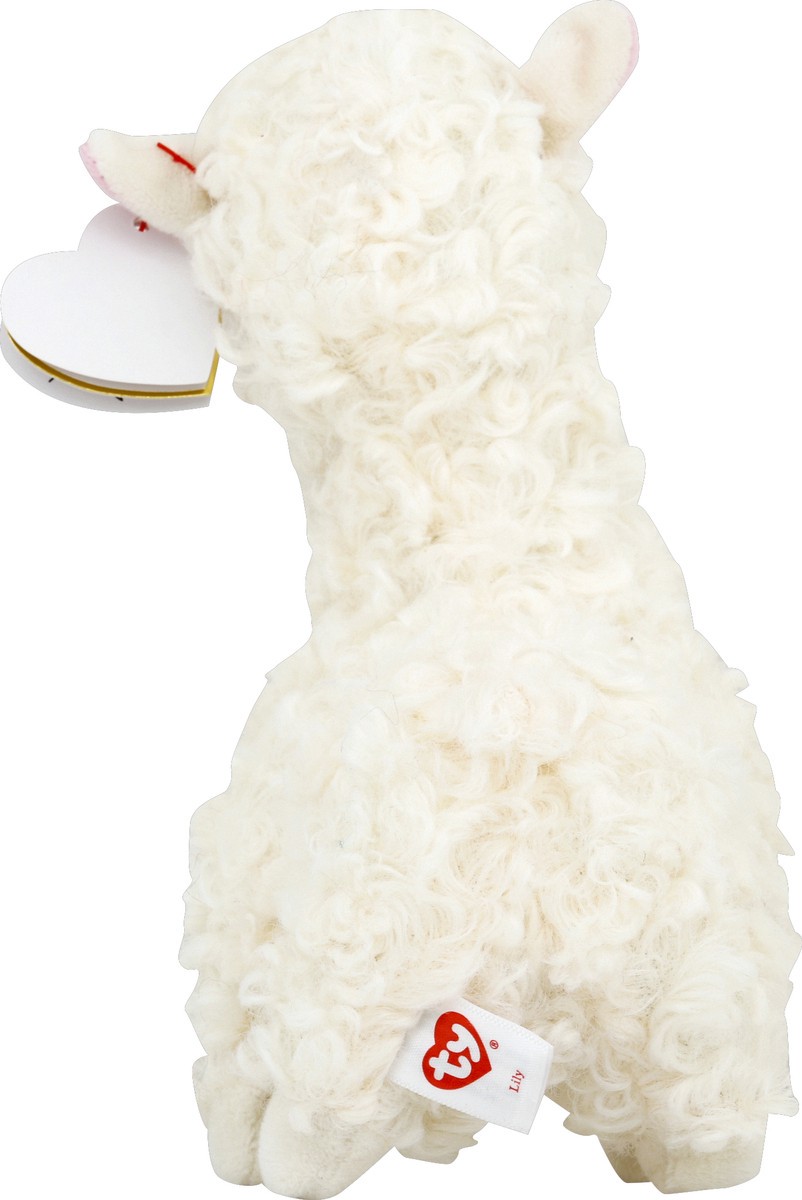 slide 6 of 6, TY Beanie, 1 ct