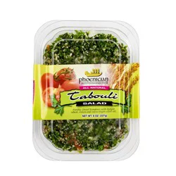 Phoenician Taboule Salad