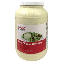 Gordon Choice Bleu Cheese Dressing
