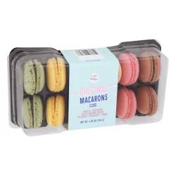 Original Festive Gourmet Macarons - 5.08 oz