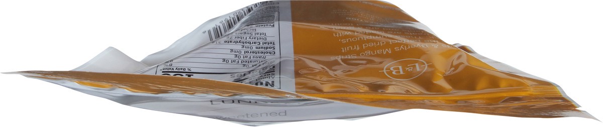 slide 11 of 13, Lunds & Byerlys Dried Unsweetened Mango Strips 4 oz, 4 oz