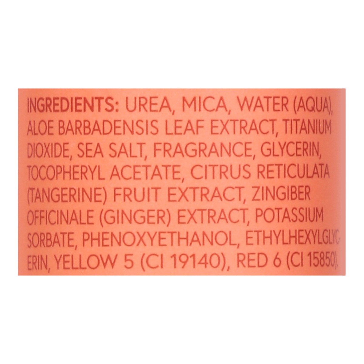 slide 9 of 10, Modern Expressions Citrus Ginger Bath Pearls 2.99 oz, 2.99 oz