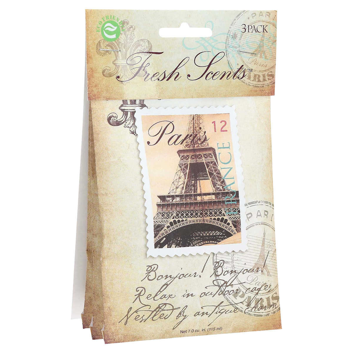 Fresh Scents Scented Sachets