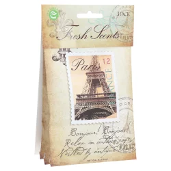 Fresh Scents Scented Sachets 3 ea