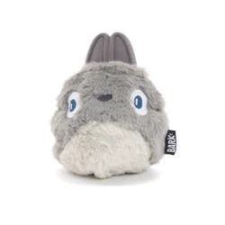 BARK Super Chewer Rubber Rabbit Dog Toy - Hare Raiser