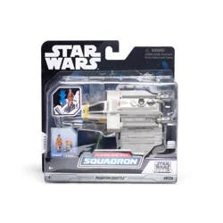 Star Wars 5 in Vehicle & Figure