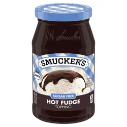 Smucker's Syrup, Hot Fudge