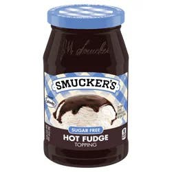 Smucker's Syrup, Hot Fudge