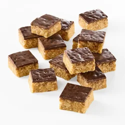 Peanut Butter Crispy Bites